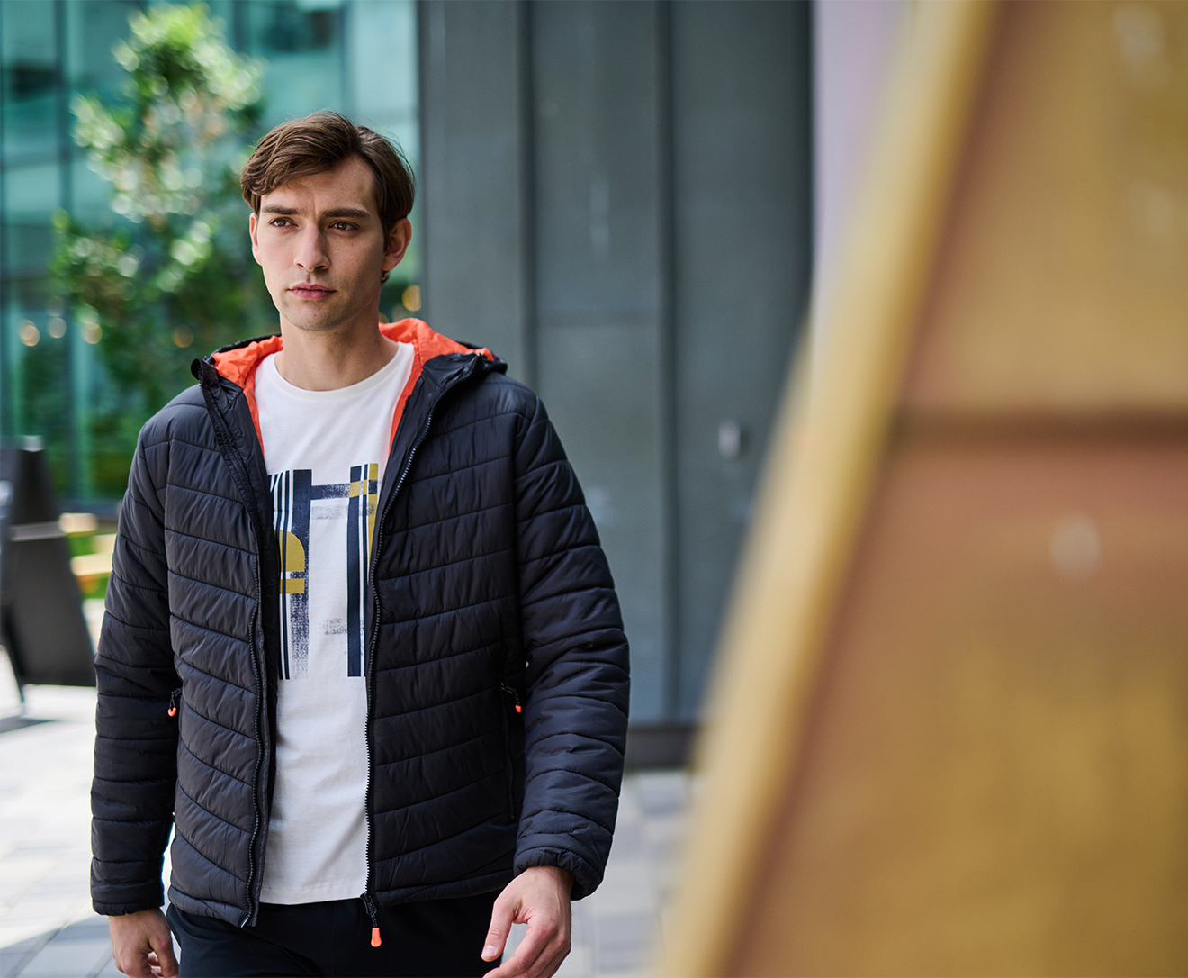 Regatta thermogen warmloft heated jacket Clearance