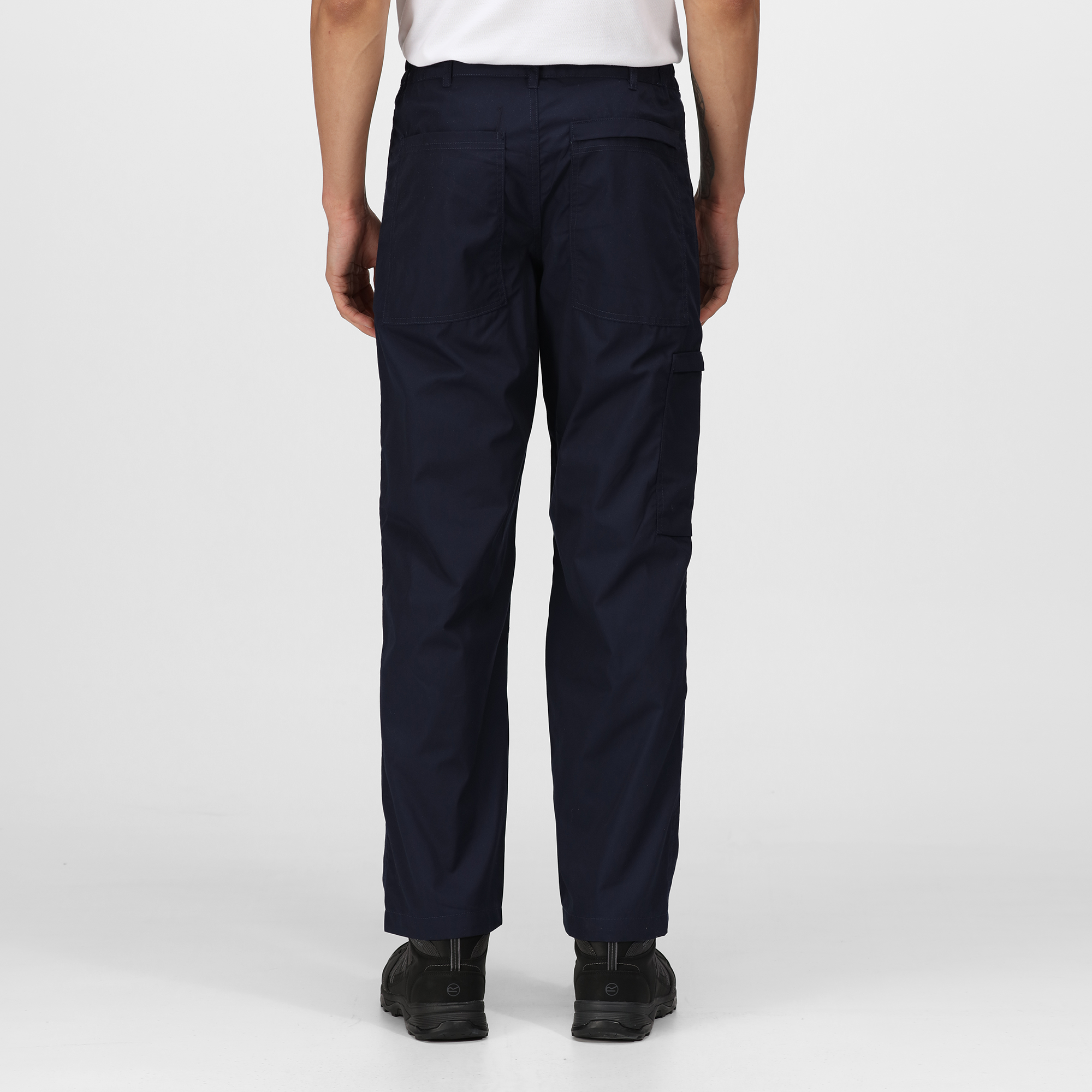 LINED ACTION TROUSERS - Regatta Professional