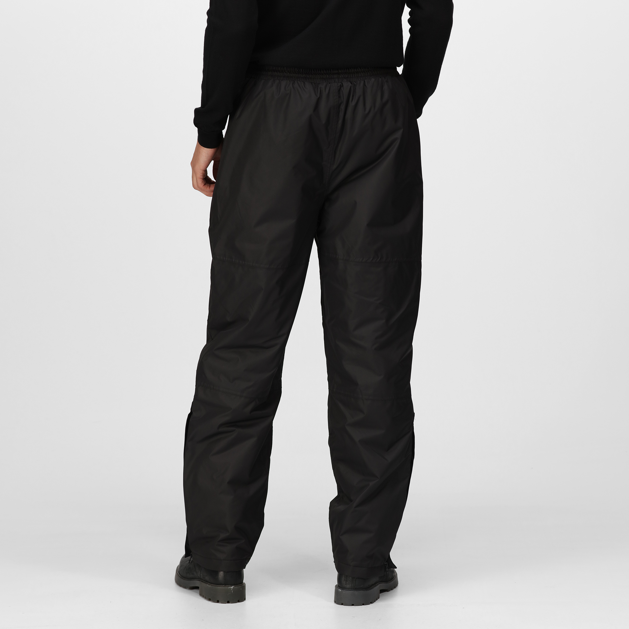 WETHERBY INSULATED BREATHABLE LINED OVERTROUSERS - Regatta Professional