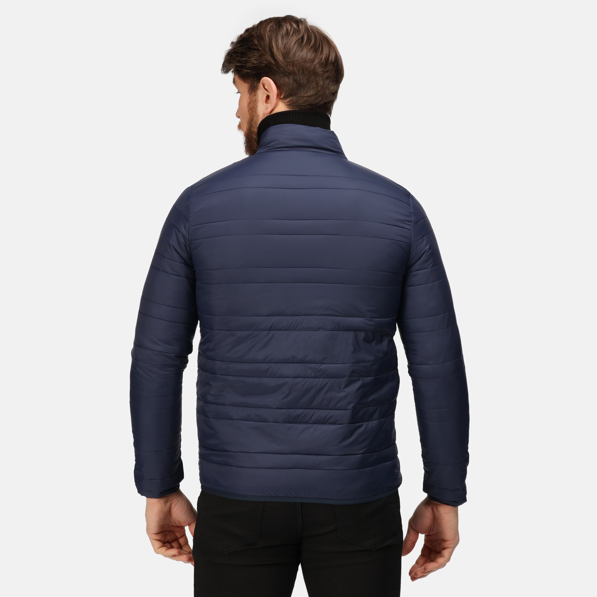 FIREDOWN DOWN-TOUCH INSULATED JACKET - Regatta Professional