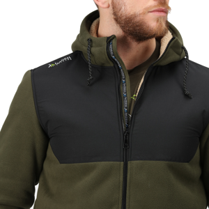 Spyder garrison 2025 down jacket