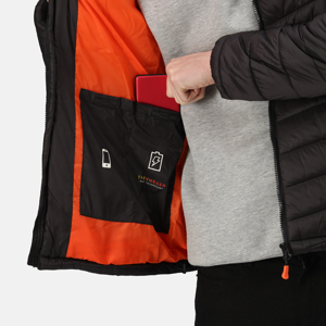 Regatta thermogen warmloft heated jacket Clearance