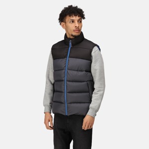 Vintage 2025 puffer vest