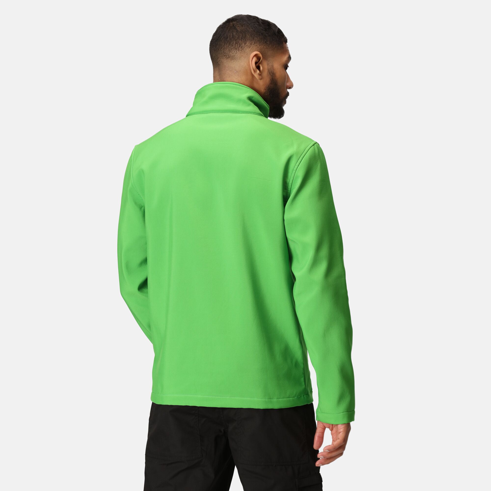 ABLAZE PRINTABLE SOFTSHELL Regatta Professional