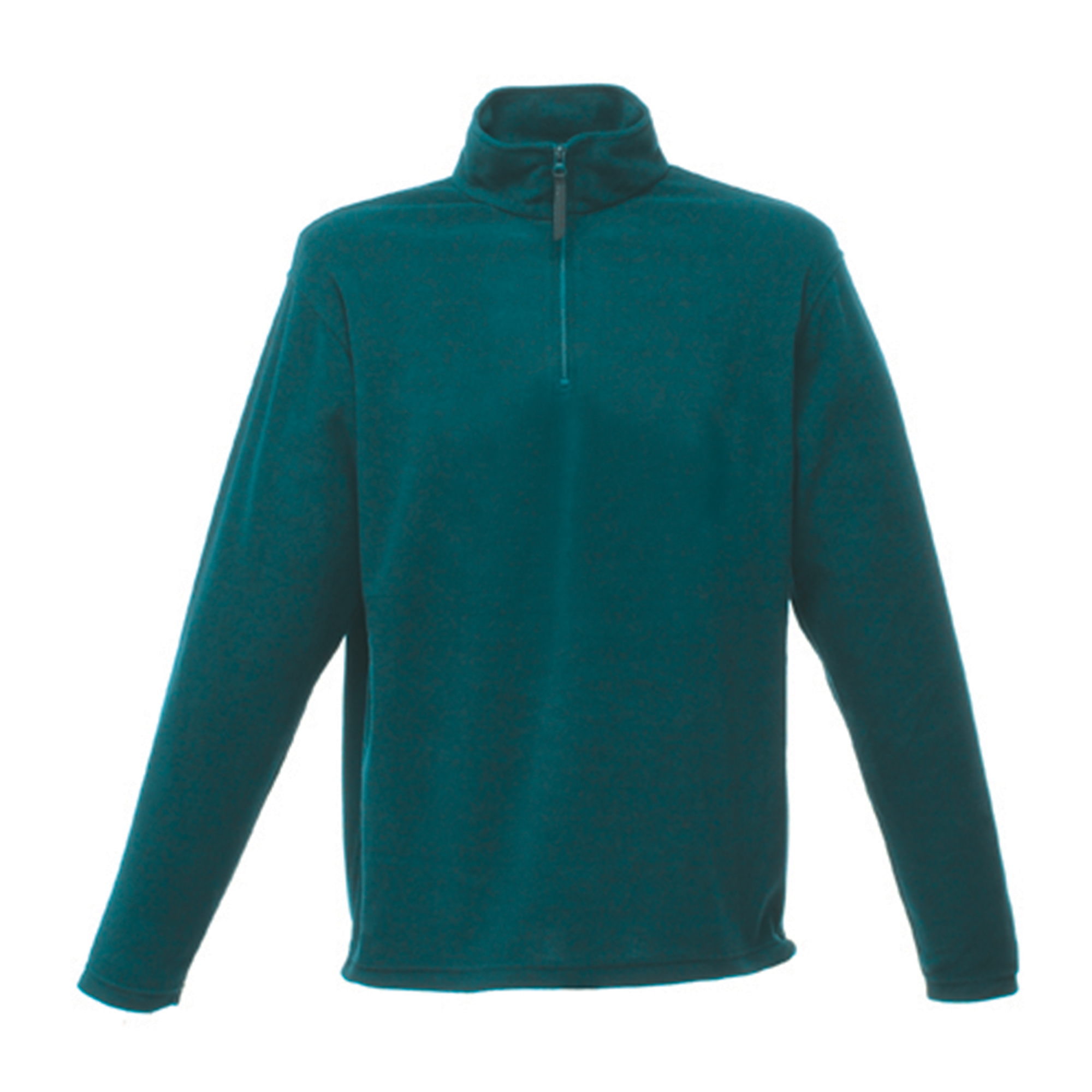MICRO ZIP NECK FLEECE - Regatta Professional