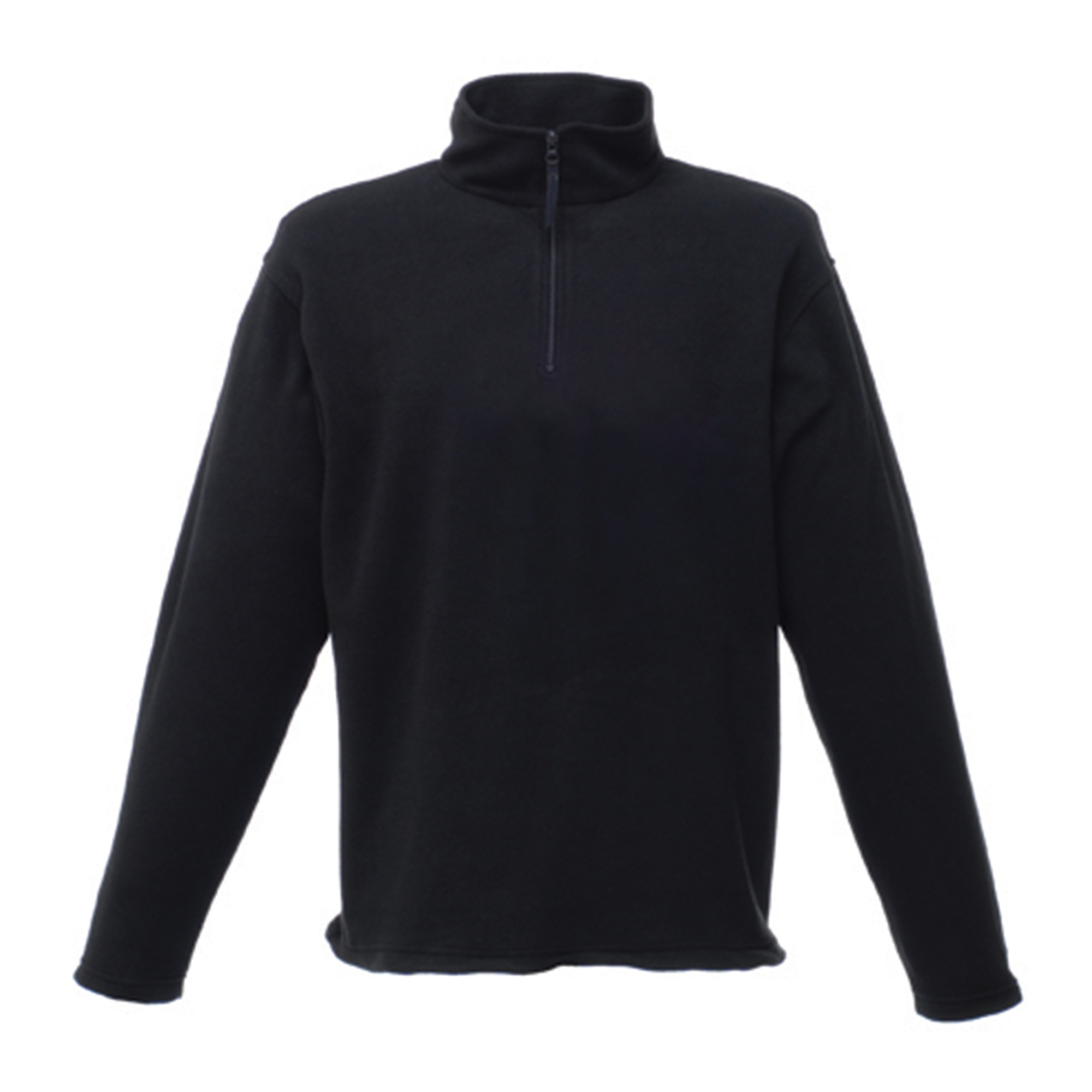MICRO ZIP NECK FLEECE - Regatta Professional