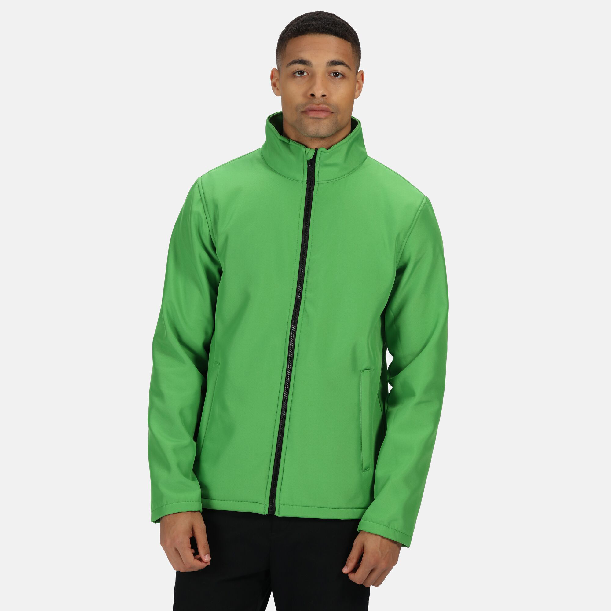 ABLAZE PRINTABLE SOFTSHELL Regatta Professional