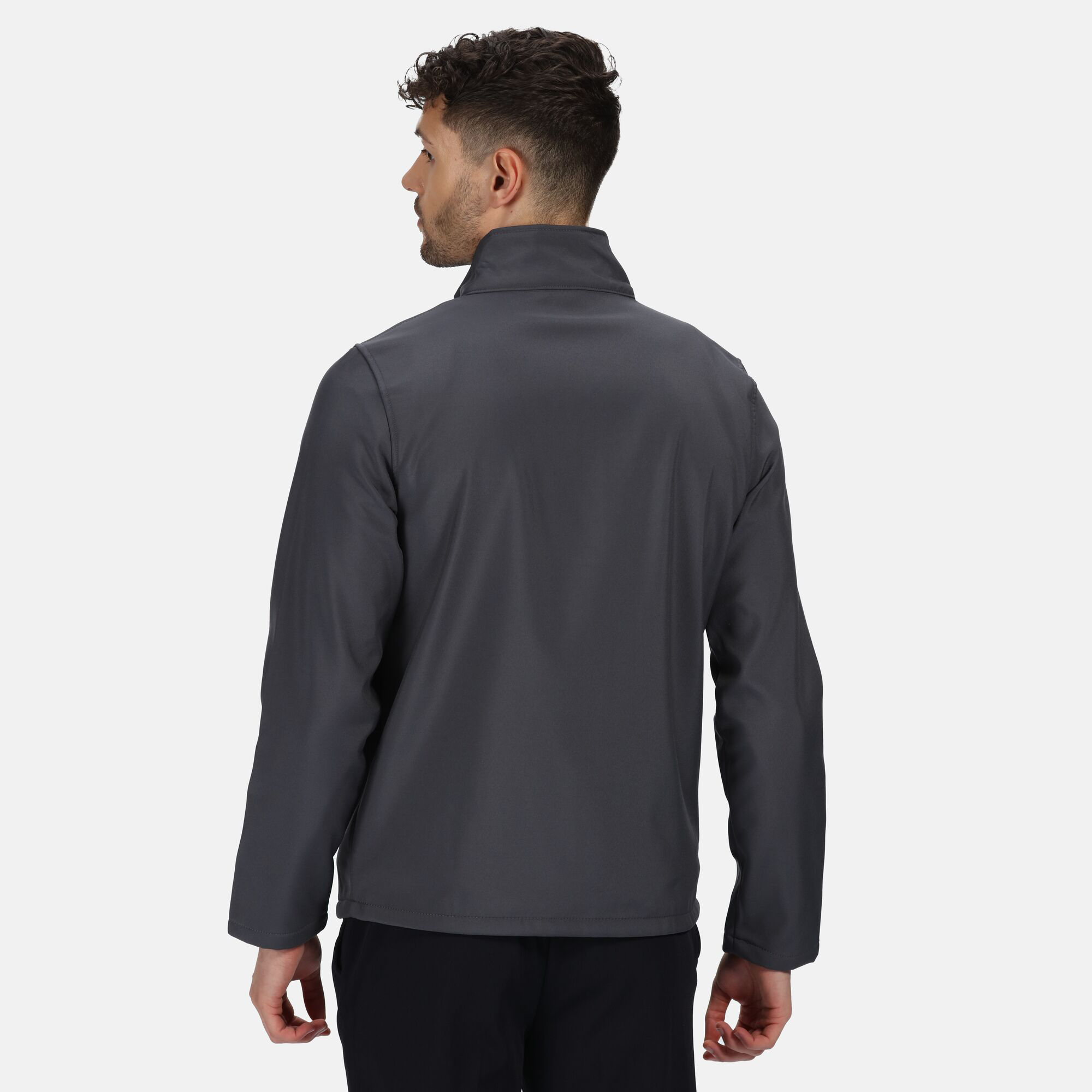 ABLAZE PRINTABLE SOFTSHELL Regatta Professional