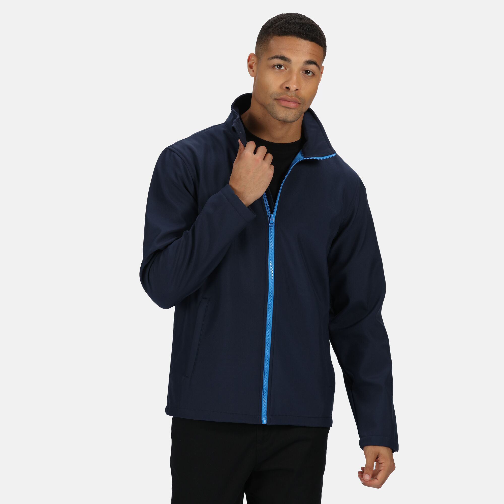 ABLAZE PRINTABLE SOFTSHELL Regatta Professional