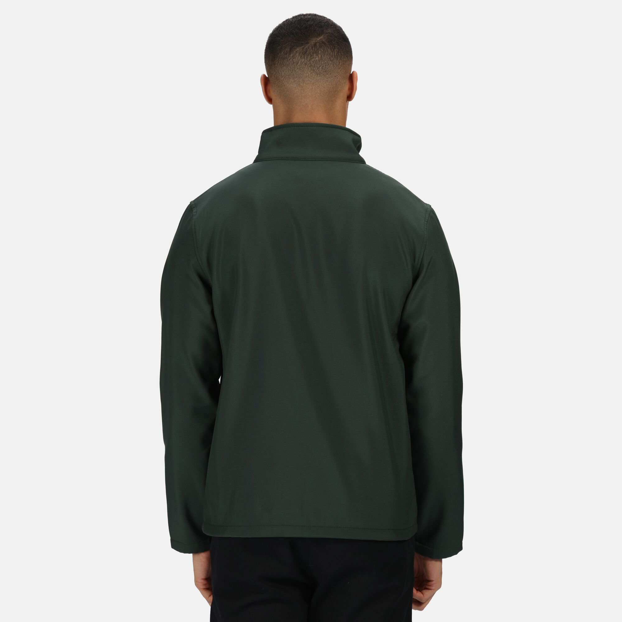 ABLAZE PRINTABLE SOFTSHELL Regatta Professional
