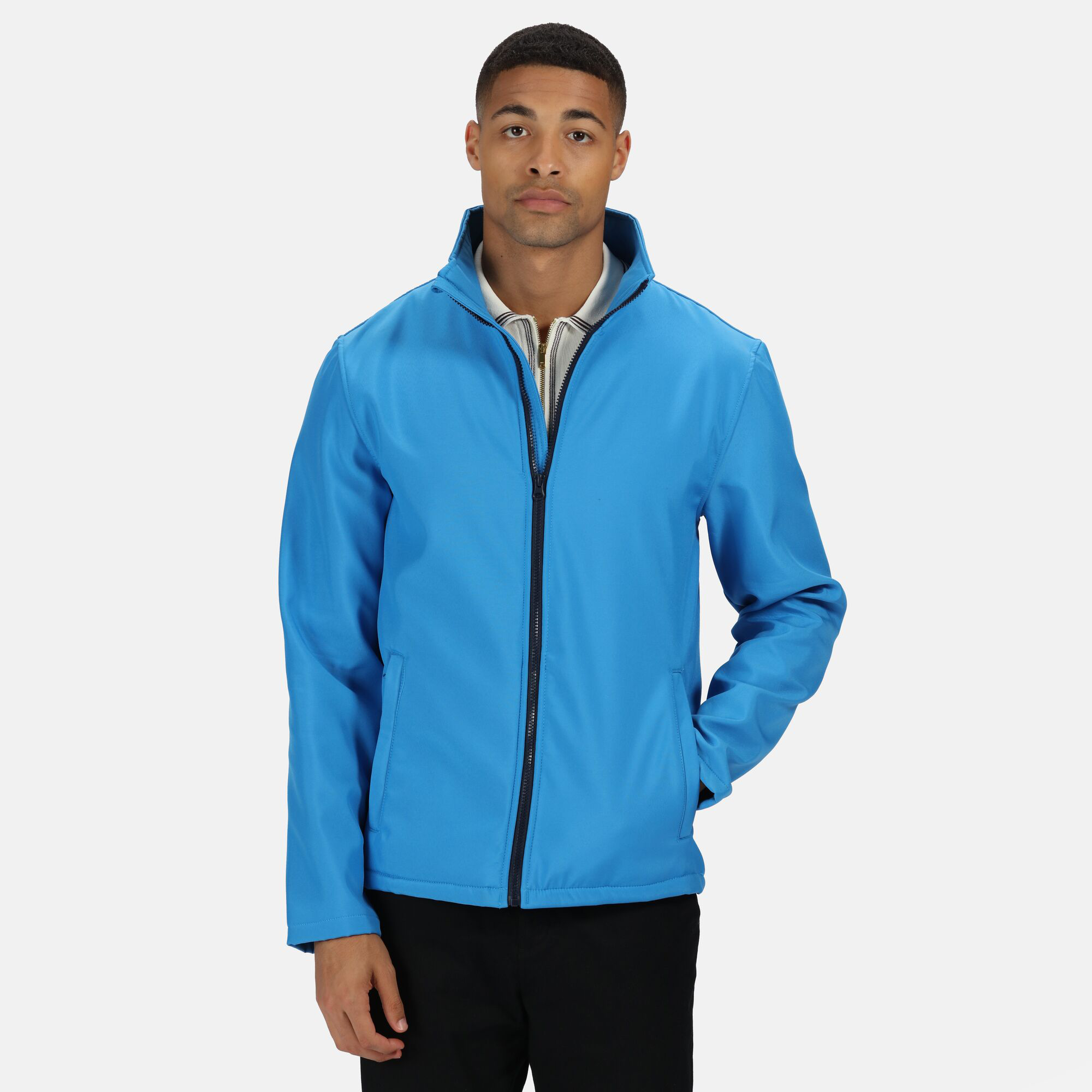 ABLAZE PRINTABLE SOFTSHELL Regatta Professional