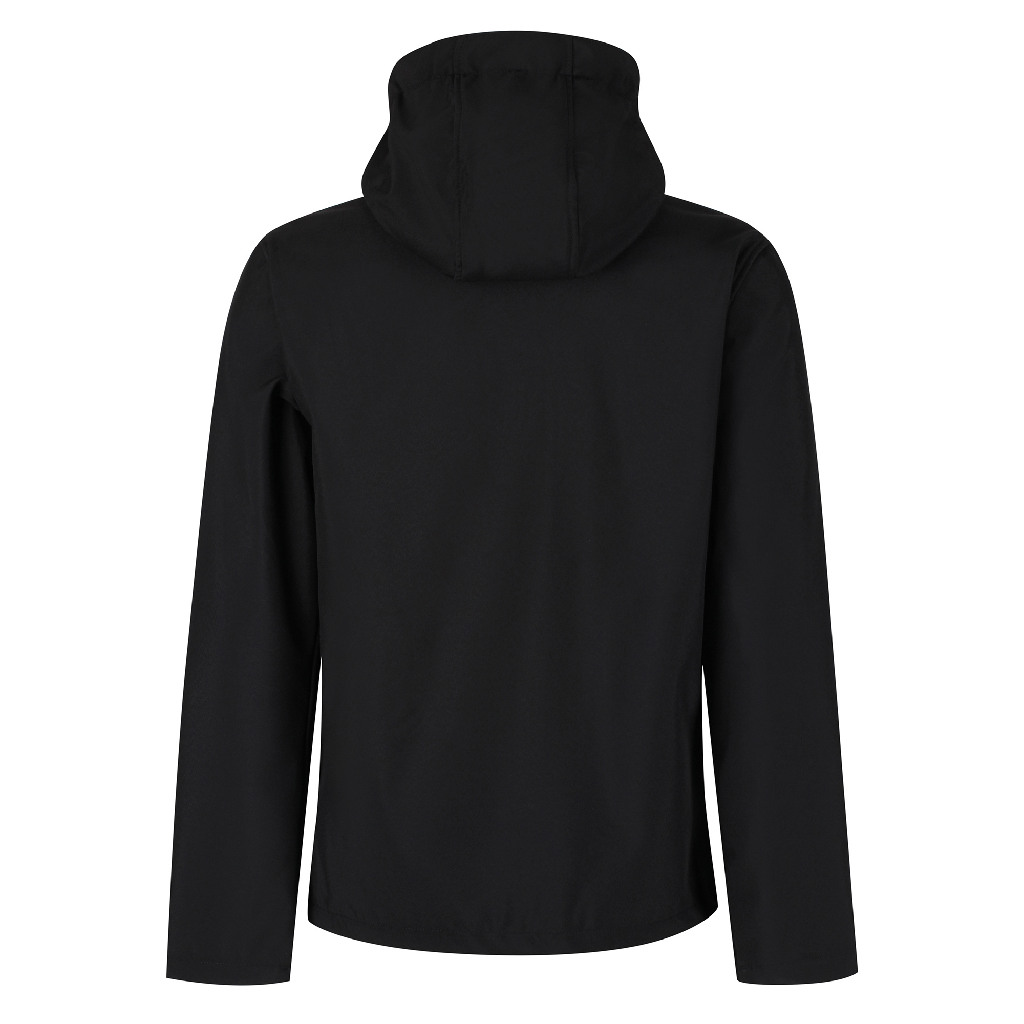 VENTURER 3 LAYER HOODED PRINTABLE SOFTSHELL JACKET Regatta Professional