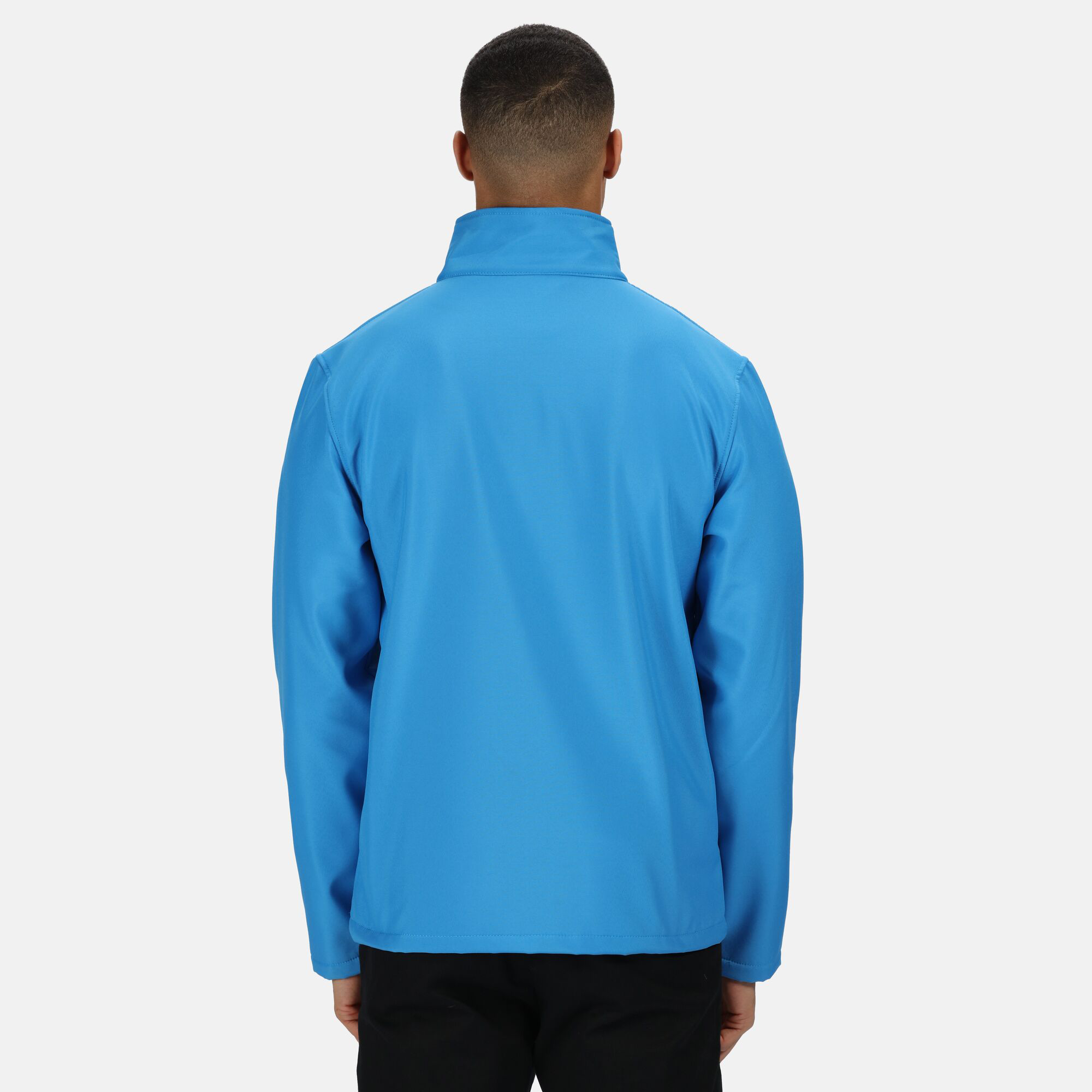 ABLAZE PRINTABLE SOFTSHELL Regatta Professional