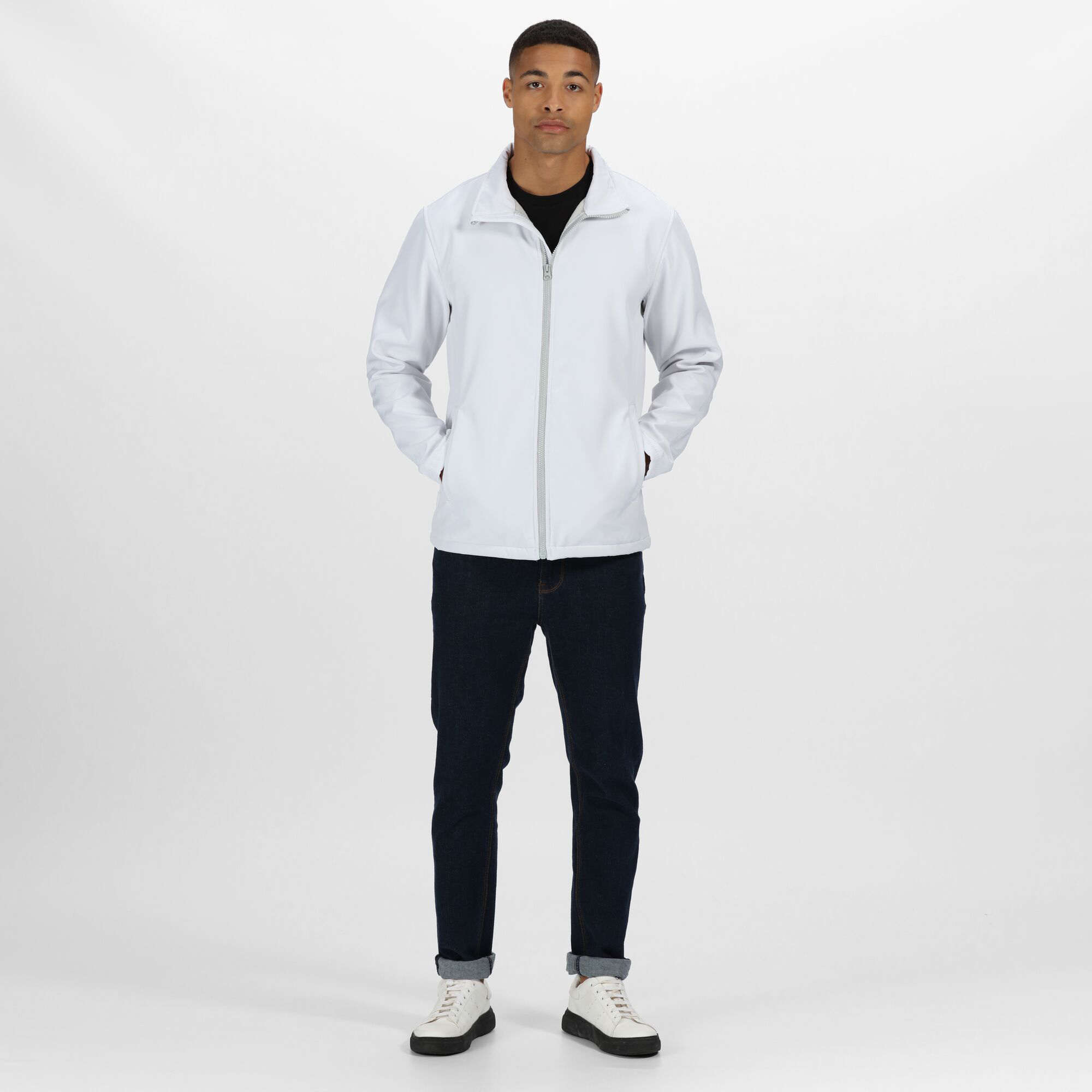 ABLAZE PRINTABLE SOFTSHELL Regatta Professional