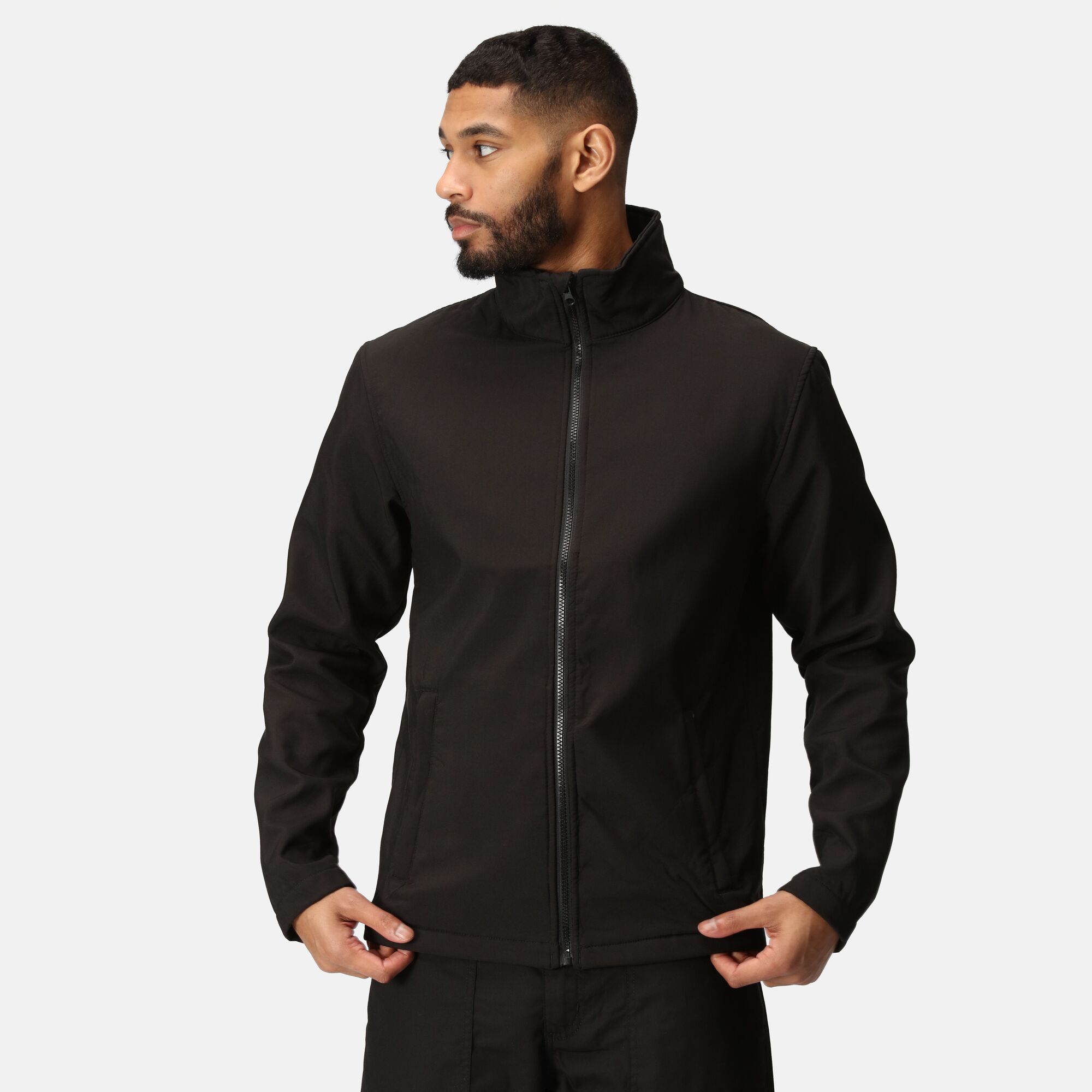 ABLAZE PRINTABLE SOFTSHELL Regatta Professional