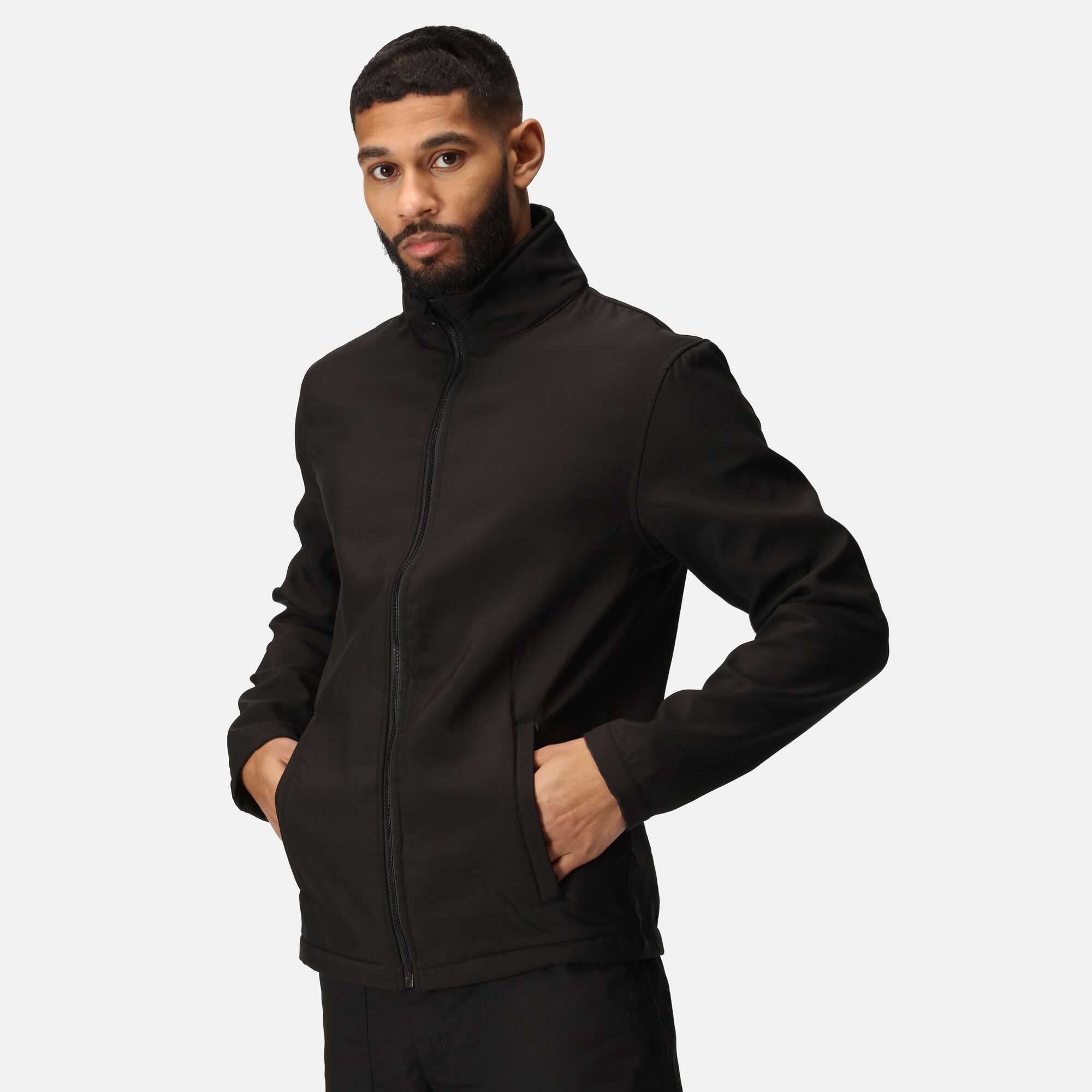 ABLAZE PRINTABLE SOFTSHELL Regatta Professional