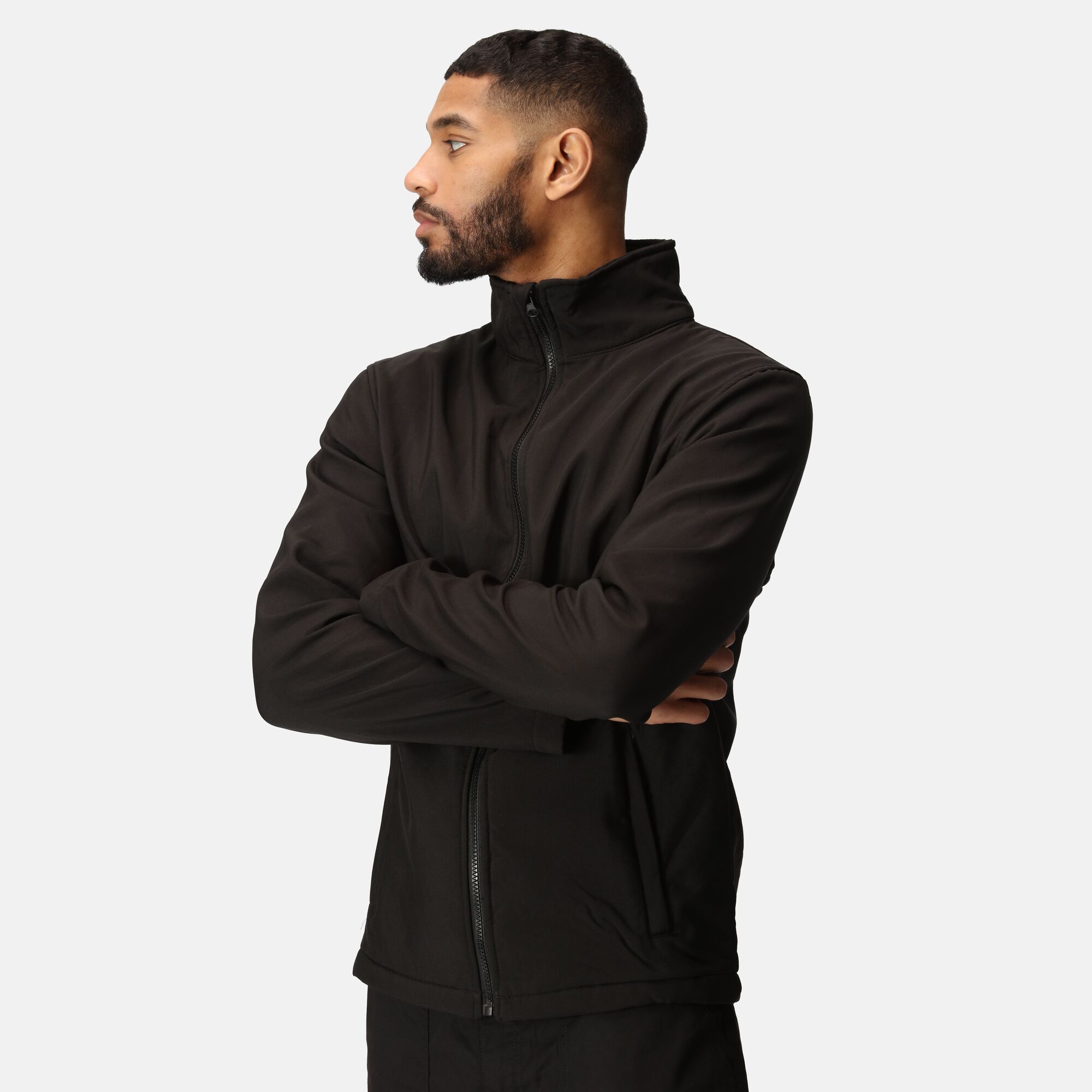 ABLAZE PRINTABLE SOFTSHELL Regatta Professional