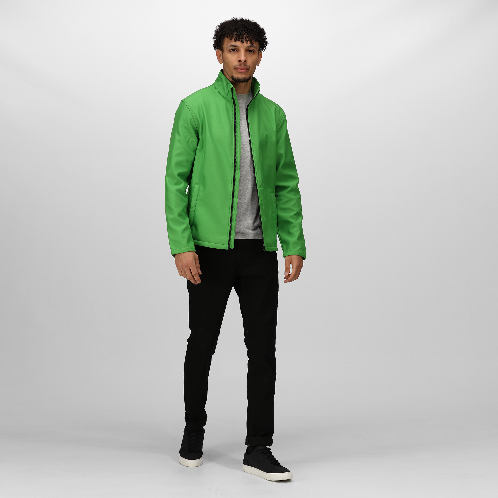 ABLAZE PRINTABLE SOFTSHELL Regatta Professional