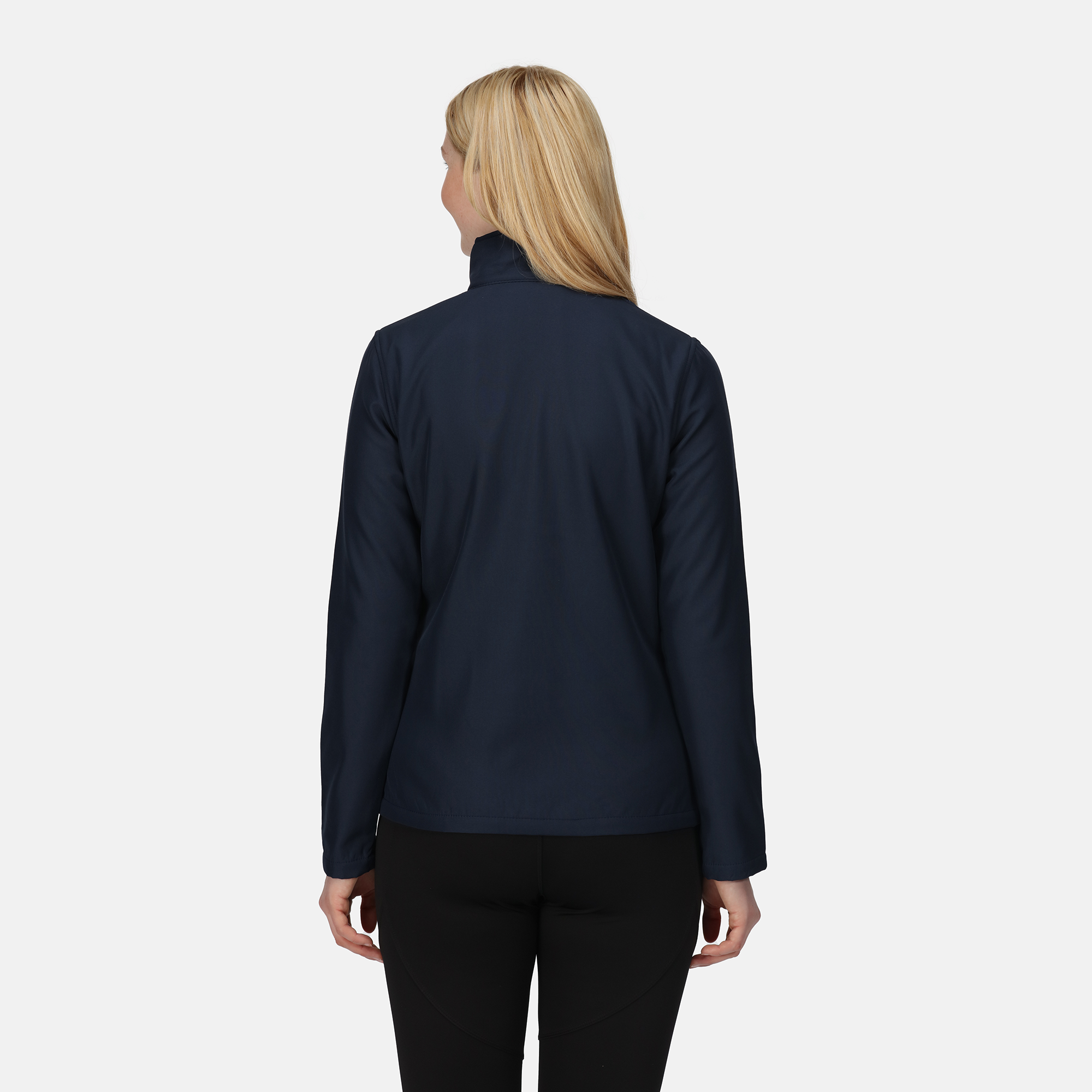 WOMEN S ABLAZE PRINTABLE SOFTSHELL Regatta Professional