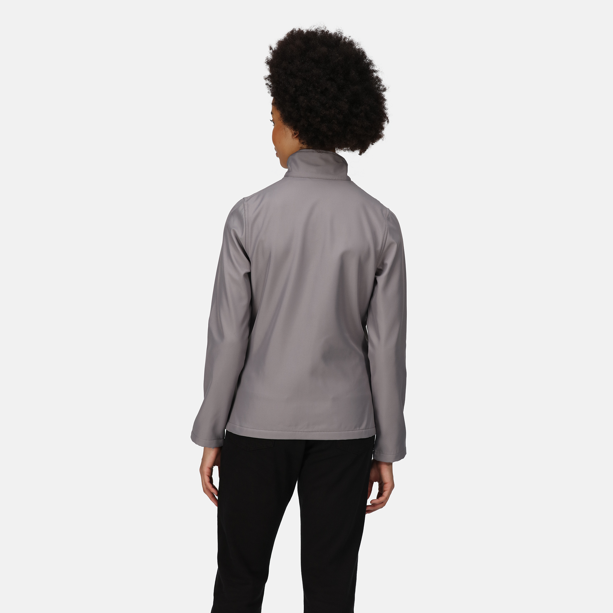 WOMEN S ABLAZE PRINTABLE SOFTSHELL Regatta Professional
