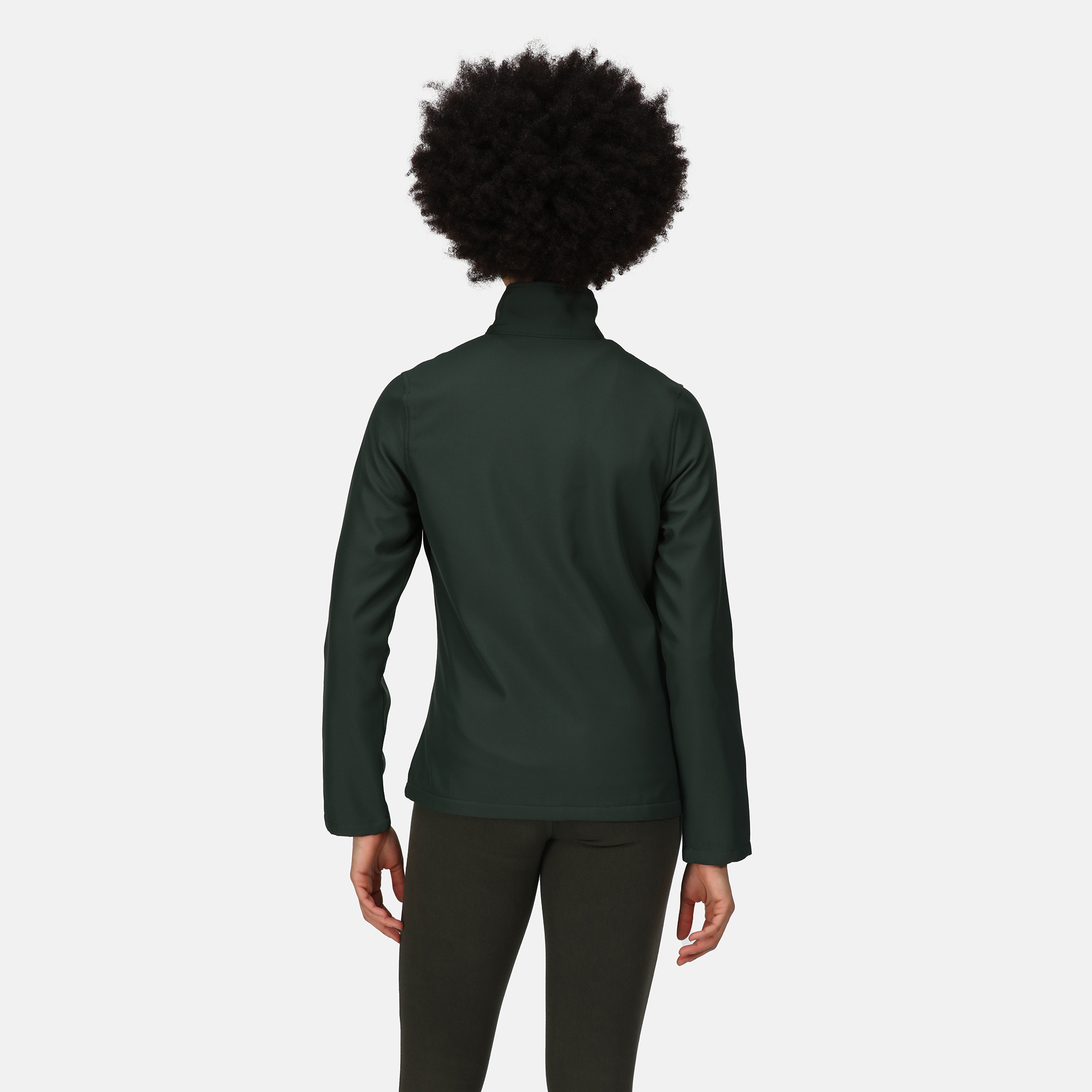WOMEN S ABLAZE PRINTABLE SOFTSHELL Regatta Professional