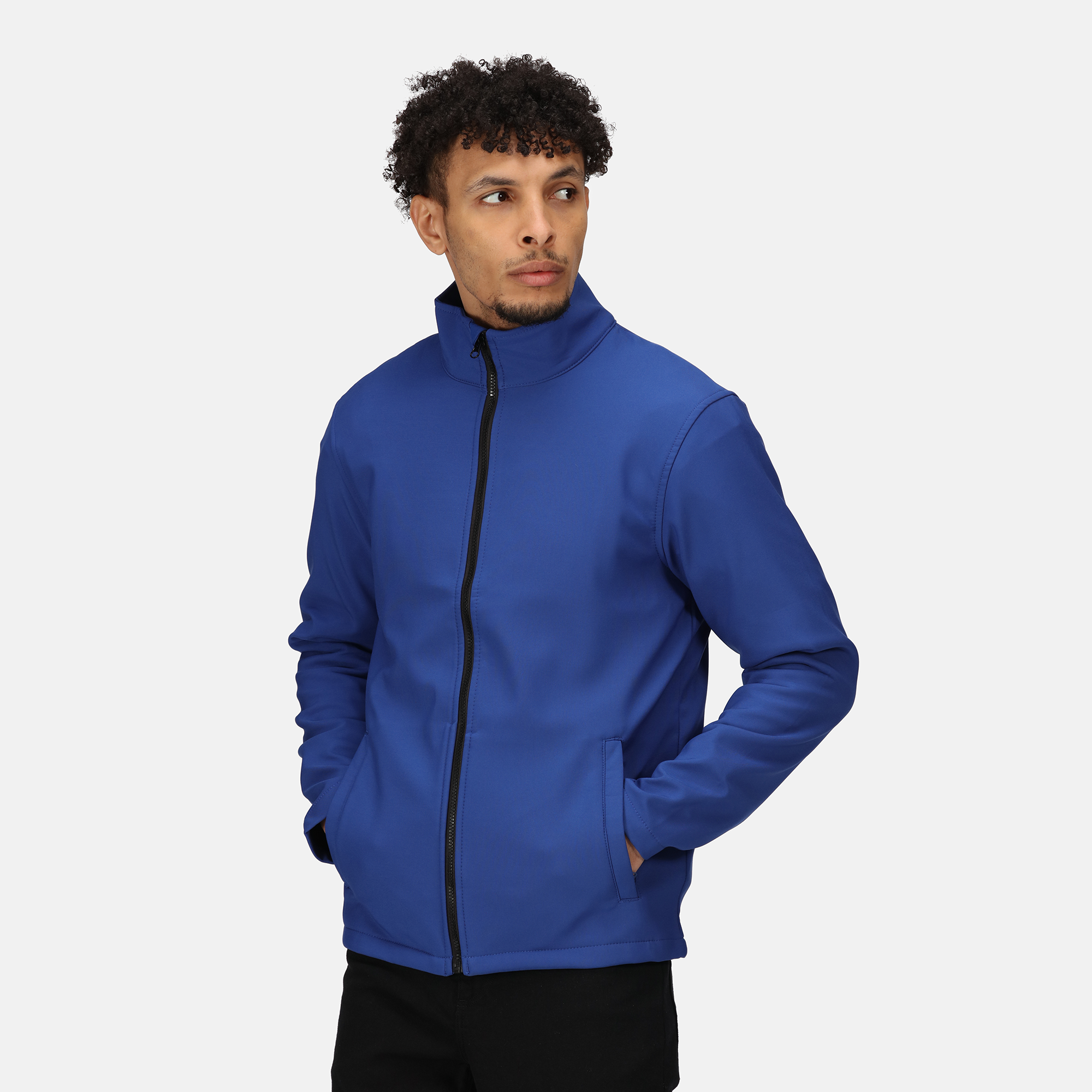 ABLAZE PRINTABLE SOFTSHELL Regatta Professional