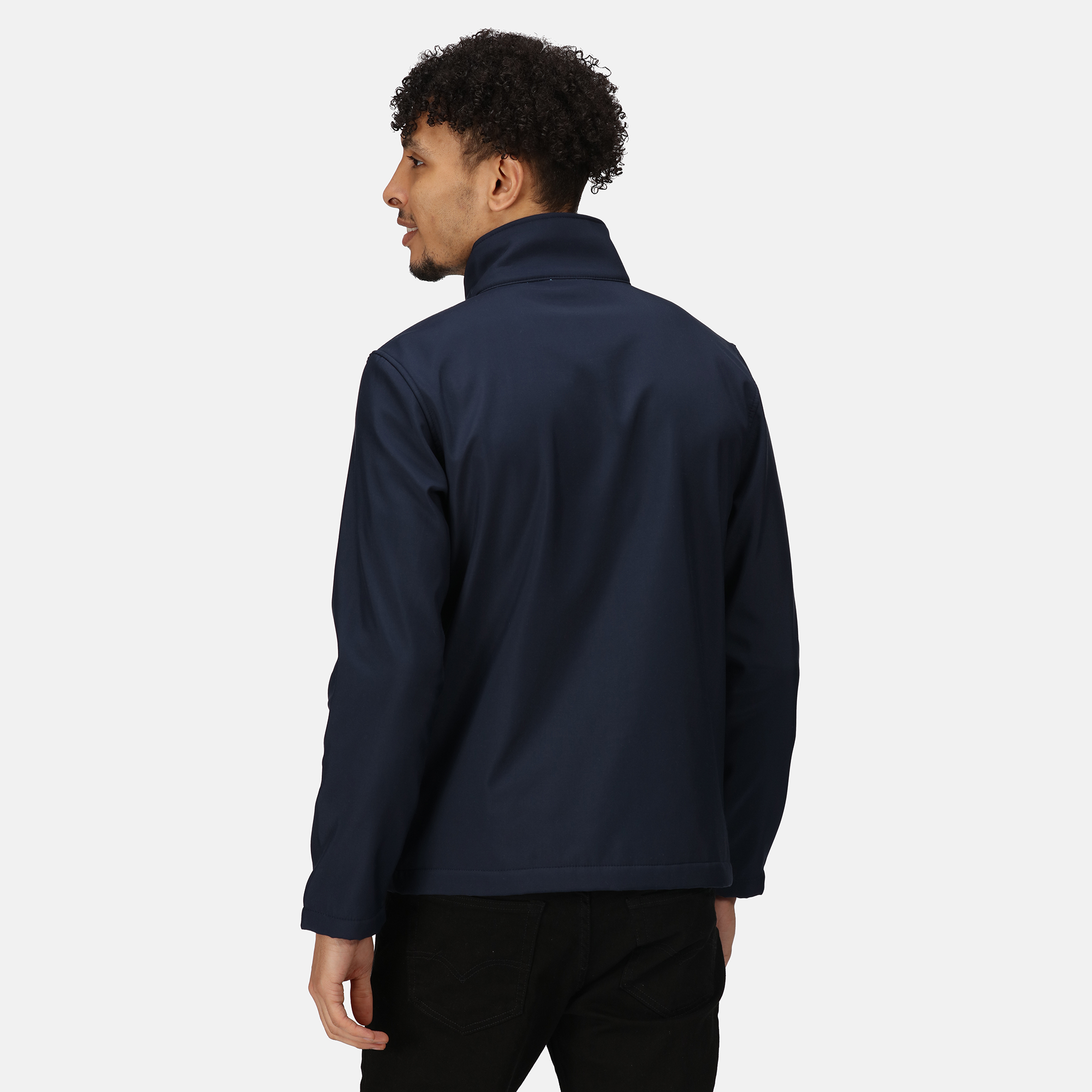 ABLAZE PRINTABLE SOFTSHELL Regatta Professional