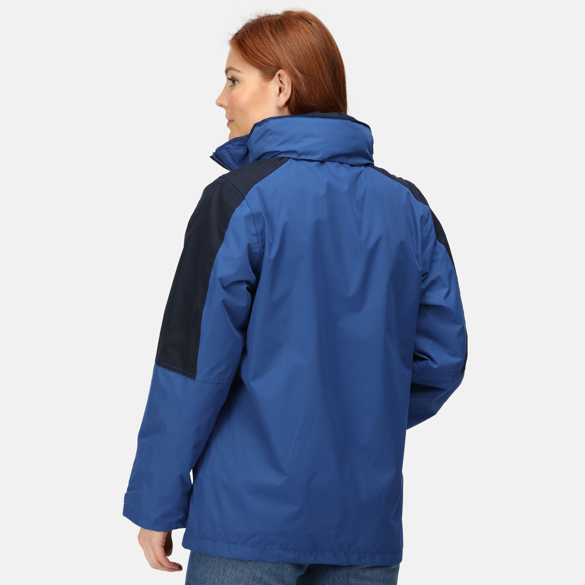 Regatta Professional Ladies Defender III 3-in-1 Jacket - Pronto Direct Regatta Professional Ladies Defender III 3-in-1 Jacket - Pronto Direct
