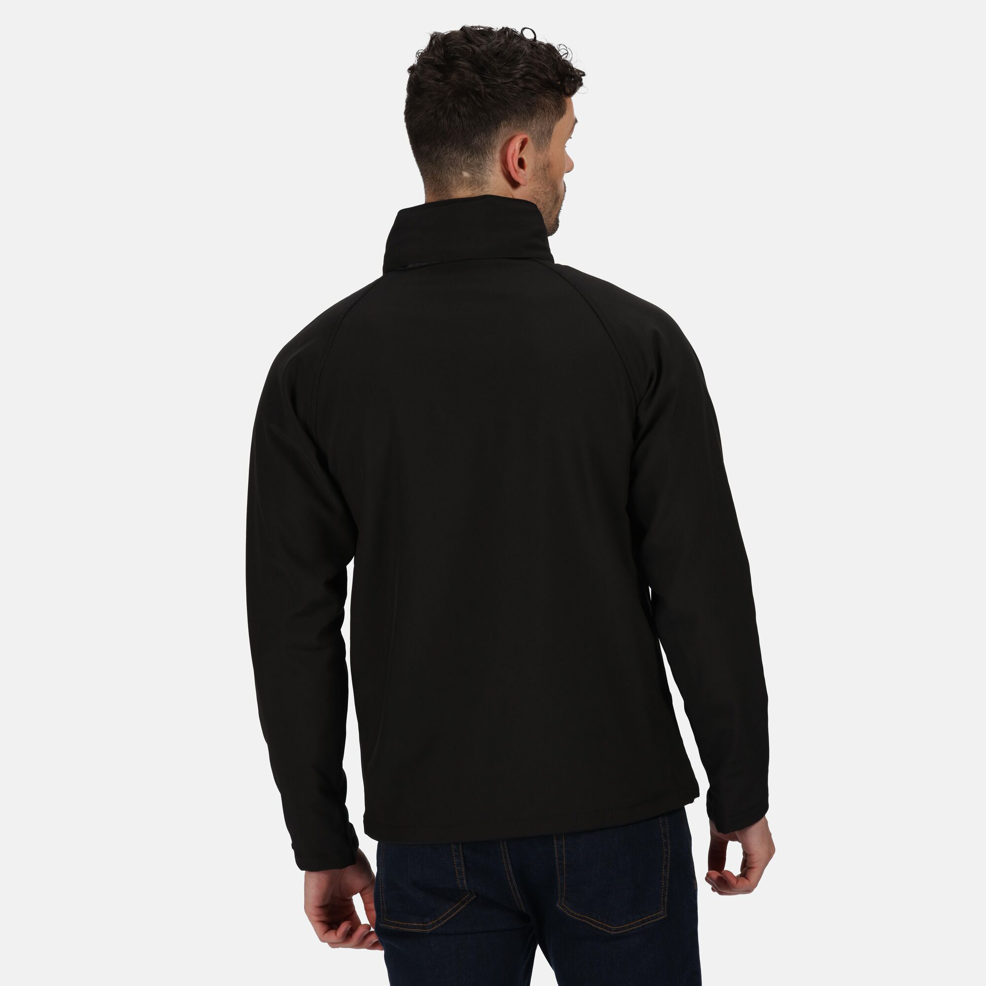 APEX WATERPROOF BREATHABLE MEMBRANE SOFTSHELL - Regatta Professional