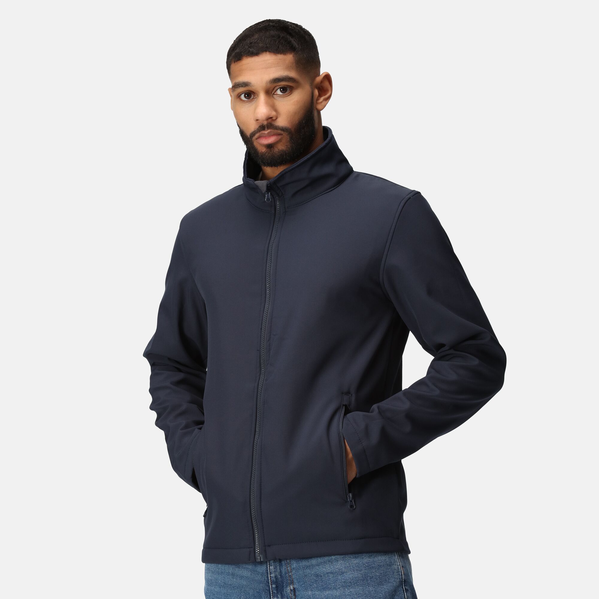 Regatta Wentwood IX 3-in-1 Winterjas Heren Regatta Wentwood IX 3-in-1 Winterjas Heren