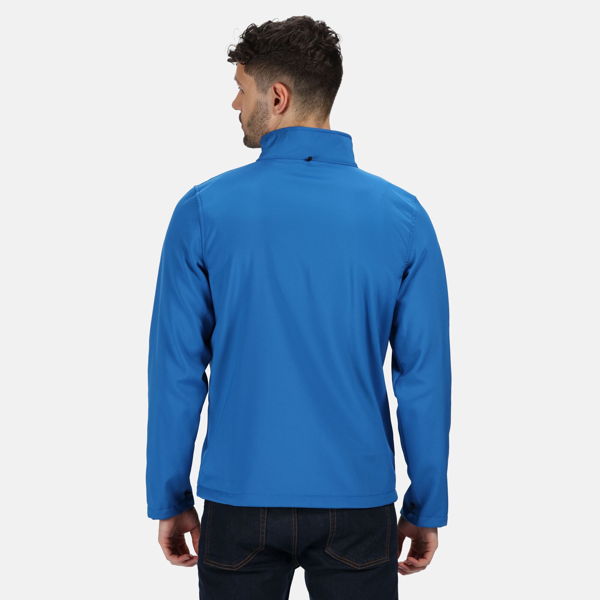 5268 Rgatt KINGSLEY STRETCH 3-IN-1 JACKET - Regatta Professional