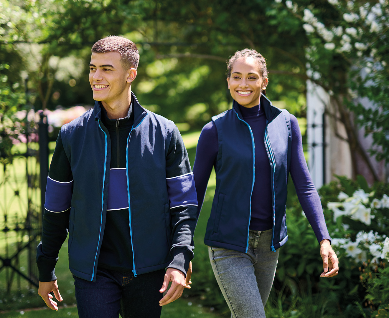 Regatta Professionele Womens stadium II geïsoleerde bodywarmer, marine Regatta Professionele Womens stadium II geïsoleerde bodywarmer, marine