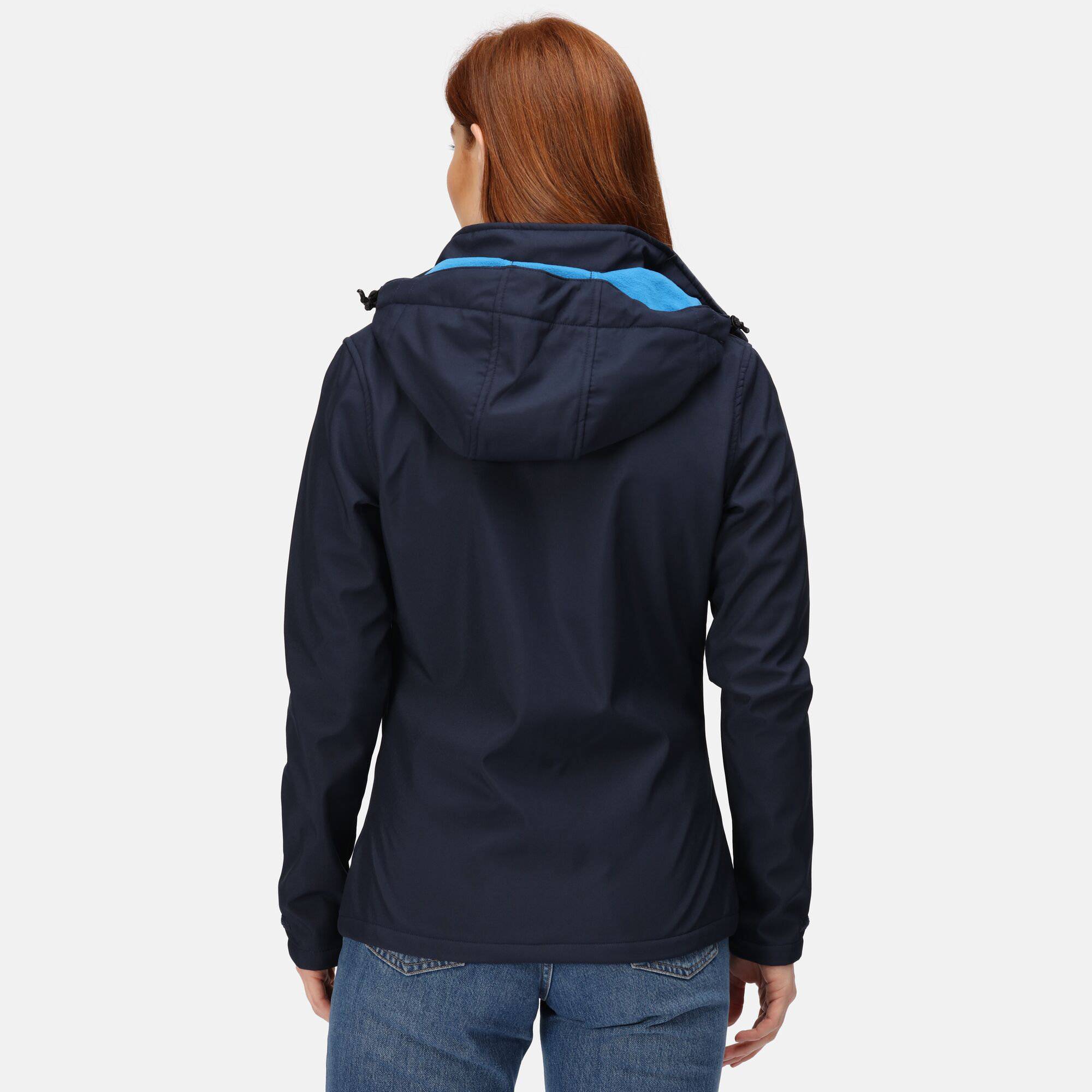 Regatta Venturer 3-laags softshelljas voor dames Regatta Venturer 3-laags softshelljas voor dames