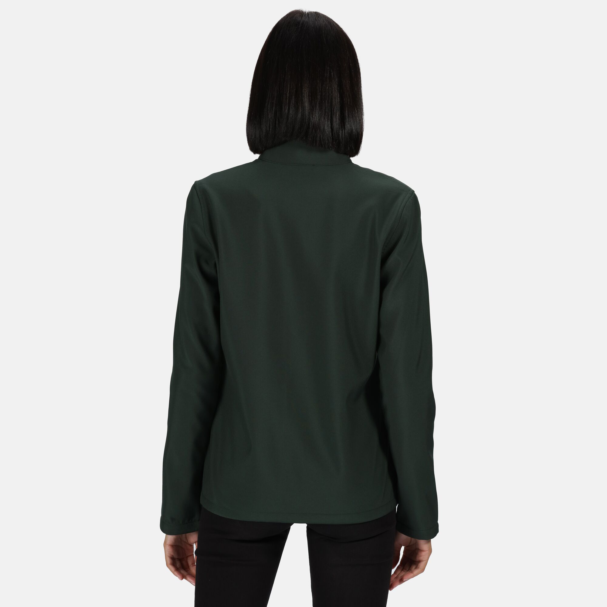 WOMEN S ABLAZE PRINTABLE SOFTSHELL Regatta Professional