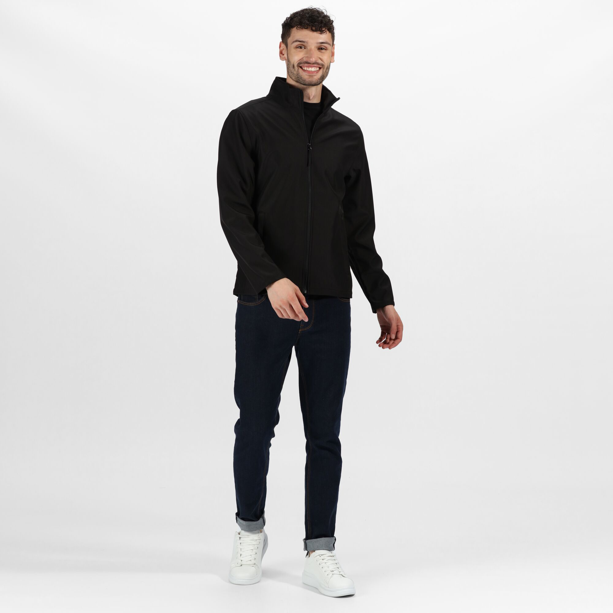 CLASSIC PRINTABLE LIGHTWEIGHT SOFTSHELL Regatta Professional