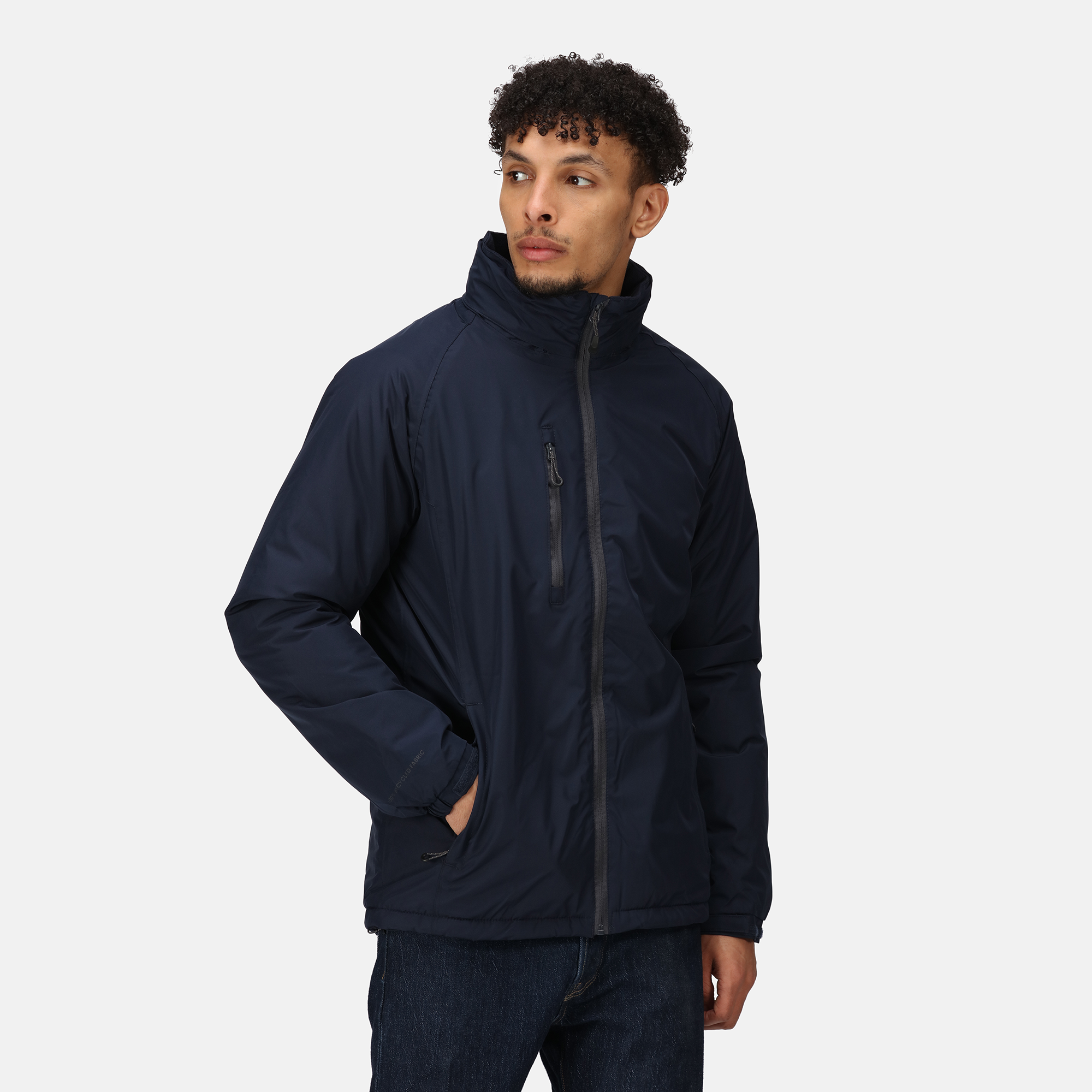 HONESTLY MADE RECYCLED INSULATED JACKET - Regatta Professional