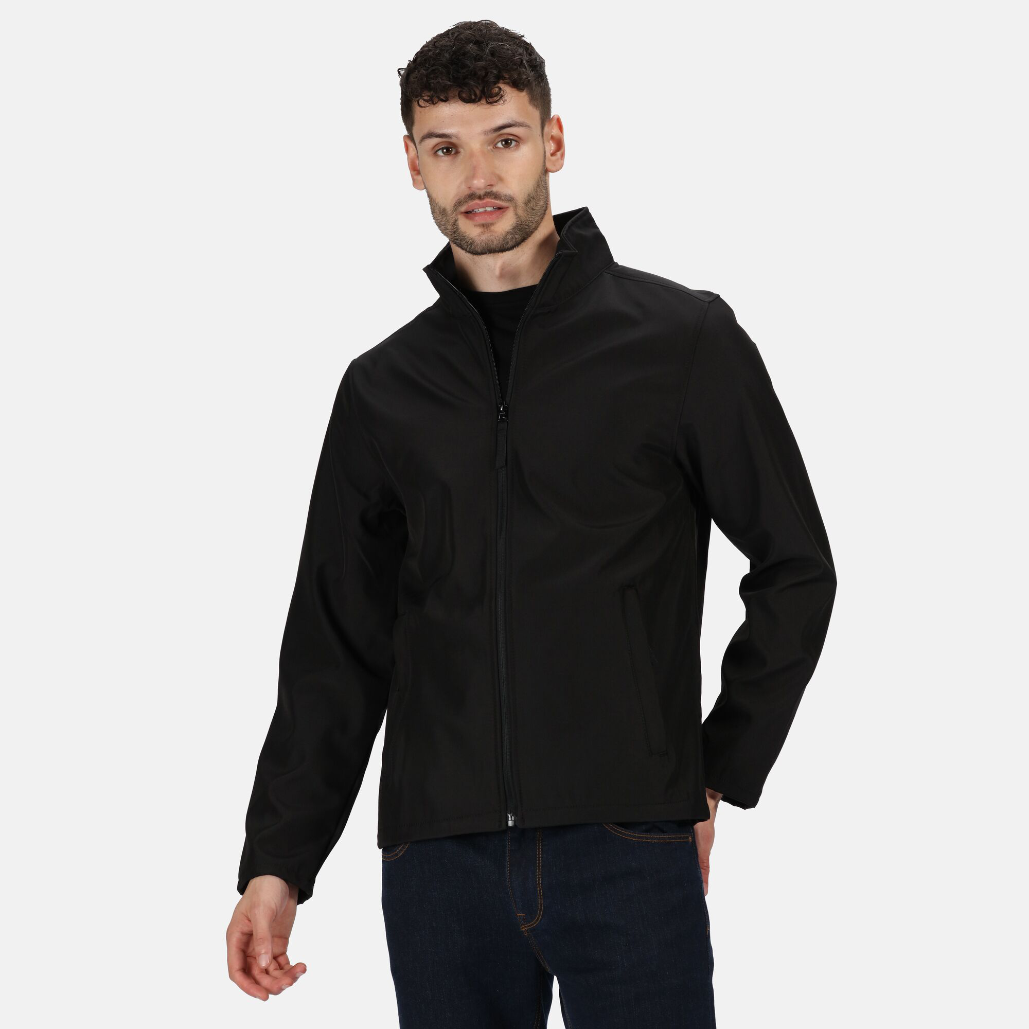 CLASSIC PRINTABLE LIGHTWEIGHT SOFTSHELL Regatta Professional