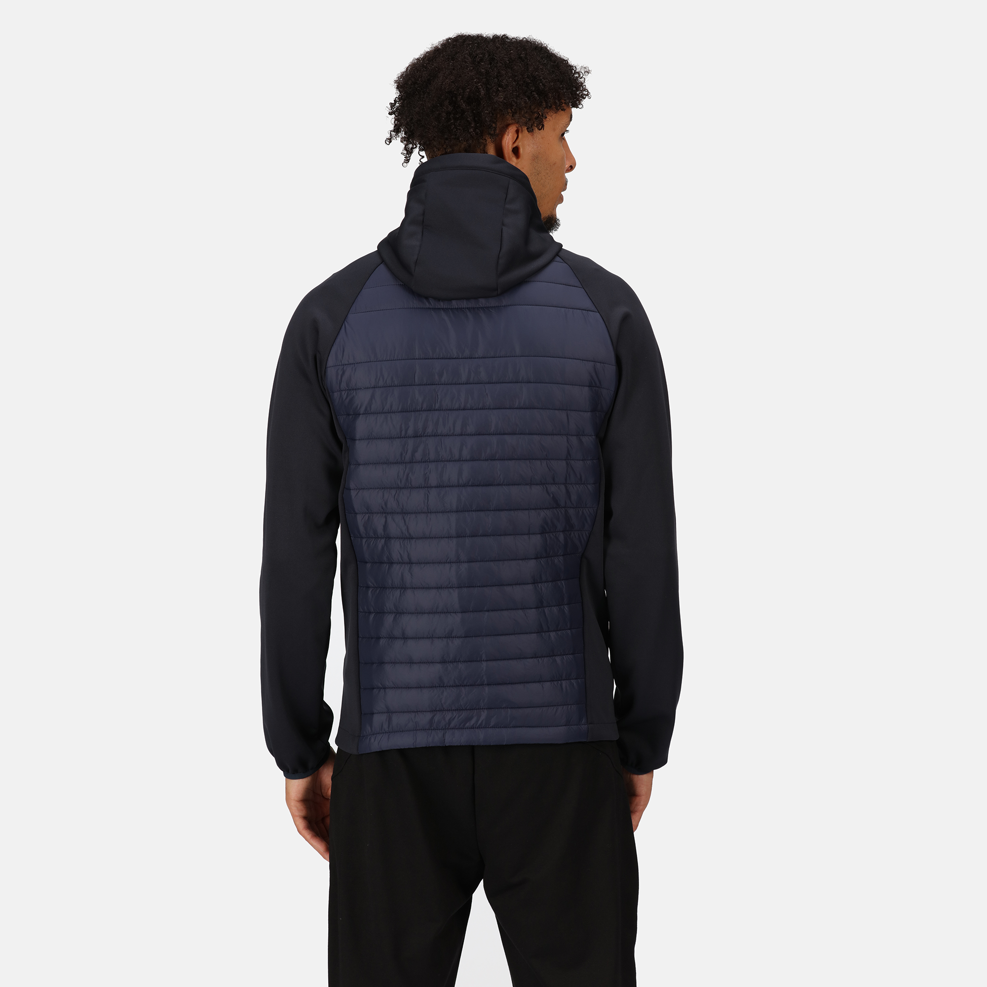 Regatta Professional Mens Honestly Made Ecodown Water Repellent Bodywarmer Giacca Termica, Marina Militare, S Uomo Regatta Professional Mens Honestly Made Ecodown Water Repellent Bodywarmer Giacca Termica, Marina Militare, S Uomo