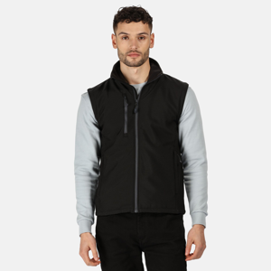 Buy Regatta Professional Men's Water-repellent Honestly Made 100 Recycled Insulated Bodywarmer Tra861