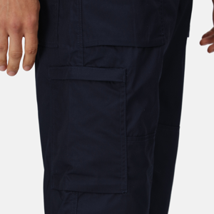 Excellent Quality Thermal Lined Action Trousers W 30-48 With Zip Pockets Side Cargo Pocket And Elastic Sides Elasticated Self Adjust Pants Bottoms